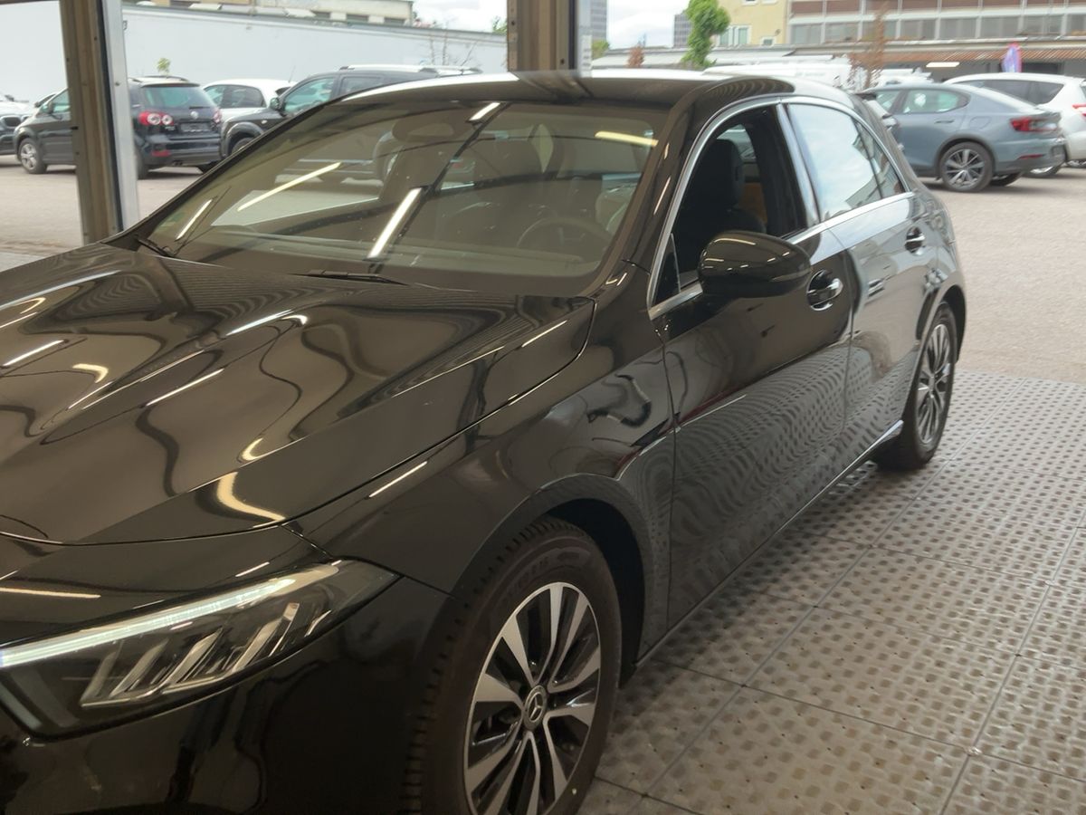 Mercedes-Benz A-Klasse d'occasion