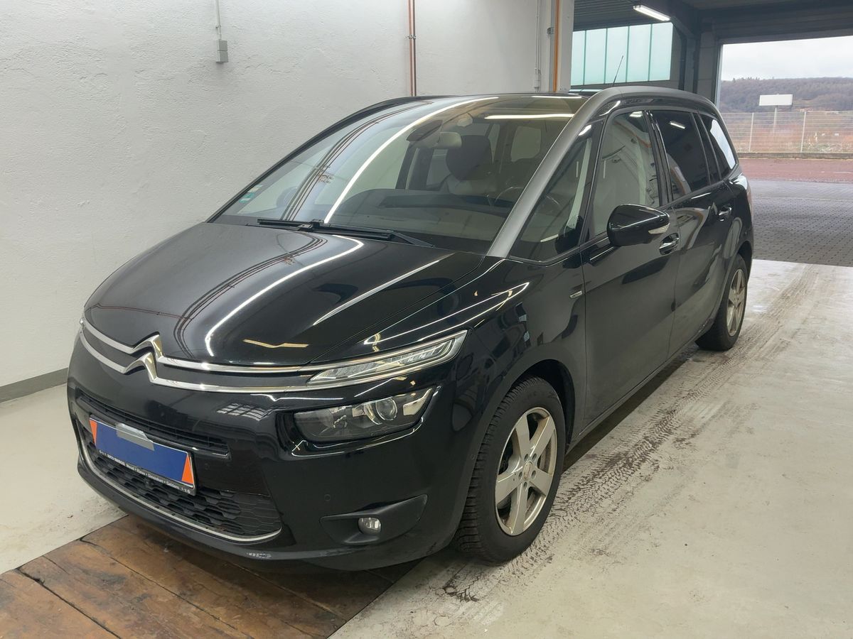 Citroen C4 d'occasion