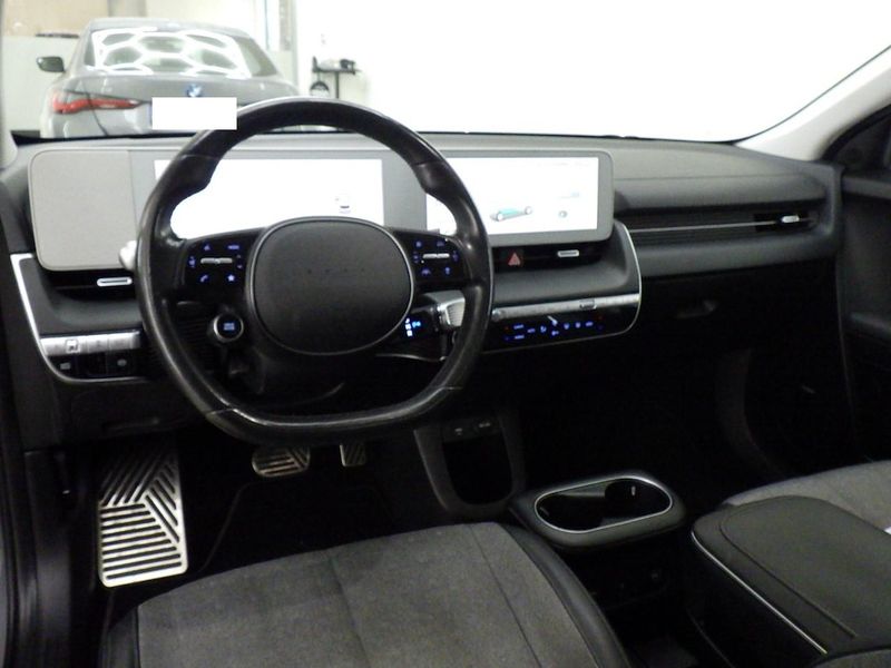 Hyundai IONIQ 5 electric drive 160 kW — zdjęcie 6