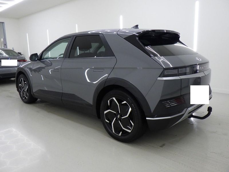Hyundai IONIQ 5 electric drive 160 kW — zdjęcie 2