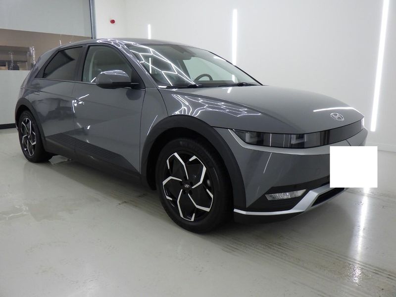 Hyundai IONIQ 5 electric drive 160 kW — zdjęcie 4