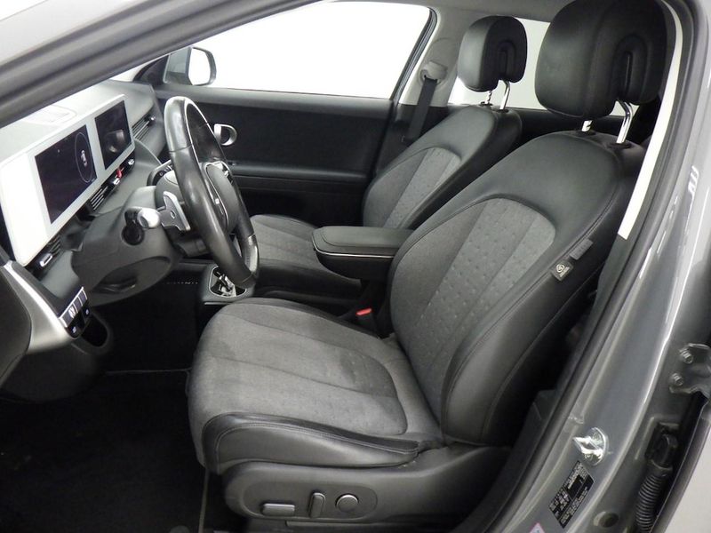 Hyundai IONIQ 5 electric drive 160 kW — zdjęcie 5