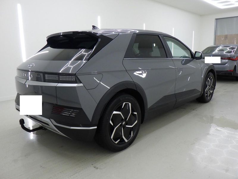 Hyundai IONIQ 5 electric drive 160 kW — zdjęcie 3