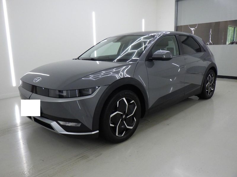 Hyundai IONIQ 5 electric drive 160 kW