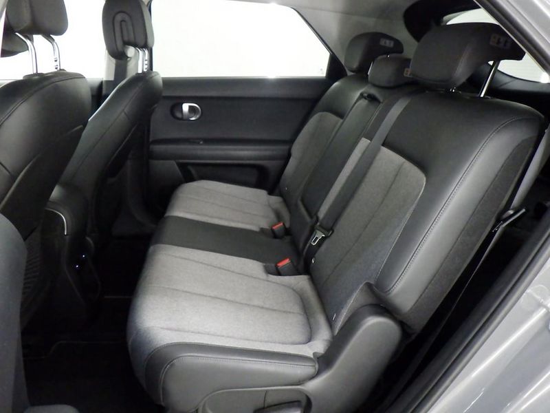 Hyundai IONIQ 5 electric drive 160 kW — zdjęcie 7