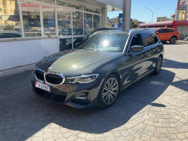 BMW 3er