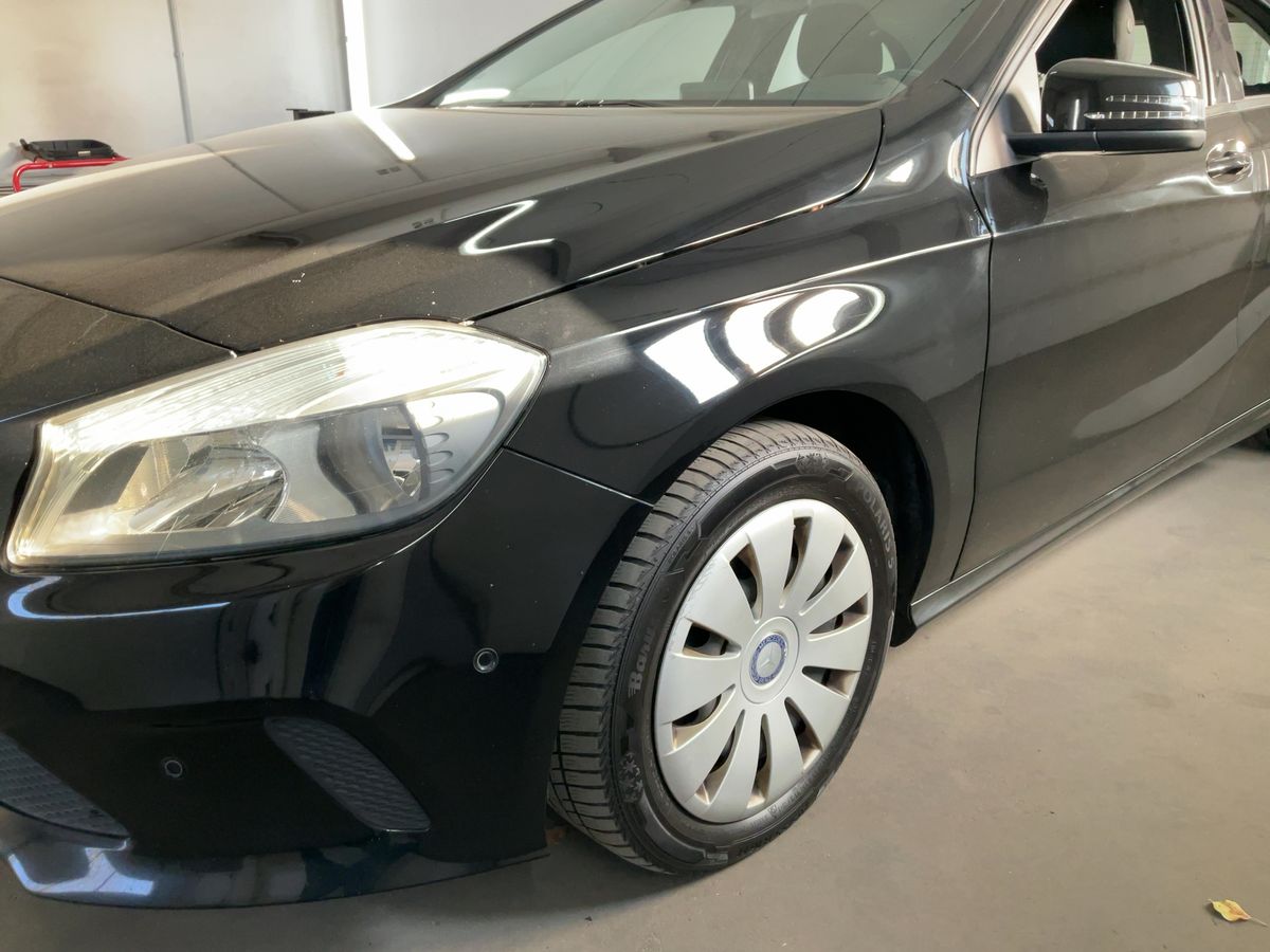 Mercedes-Benz A-Klasse d'occasion