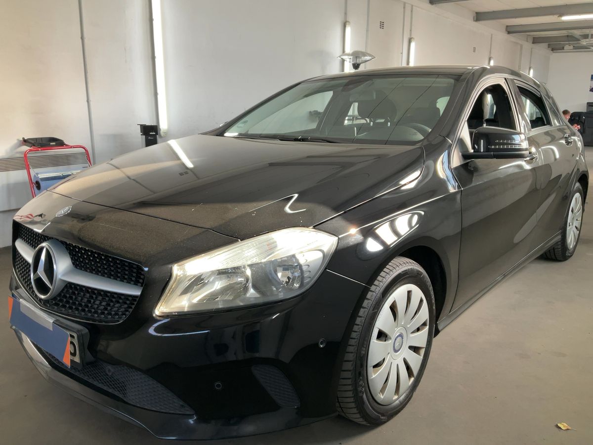 Mercedes-Benz A-Klasse d'occasion