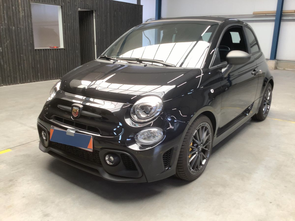 Abarth 695C 1.4 Turbo