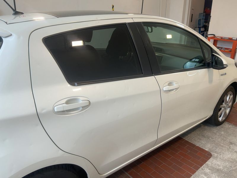 Toyota Yaris 1.5 Hybrid Style — zdjęcie 7