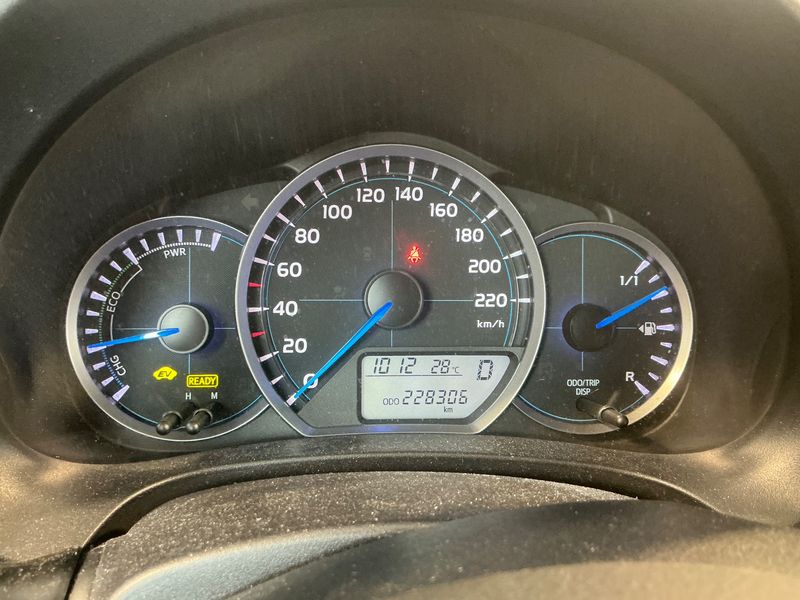 Toyota Yaris 1.5 Hybrid Style — zdjęcie 13