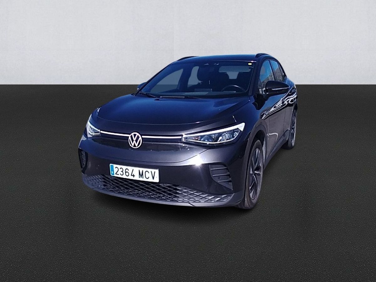 Volkswagen ID.4 electric drive 128 kW Top Sport Plus Pro