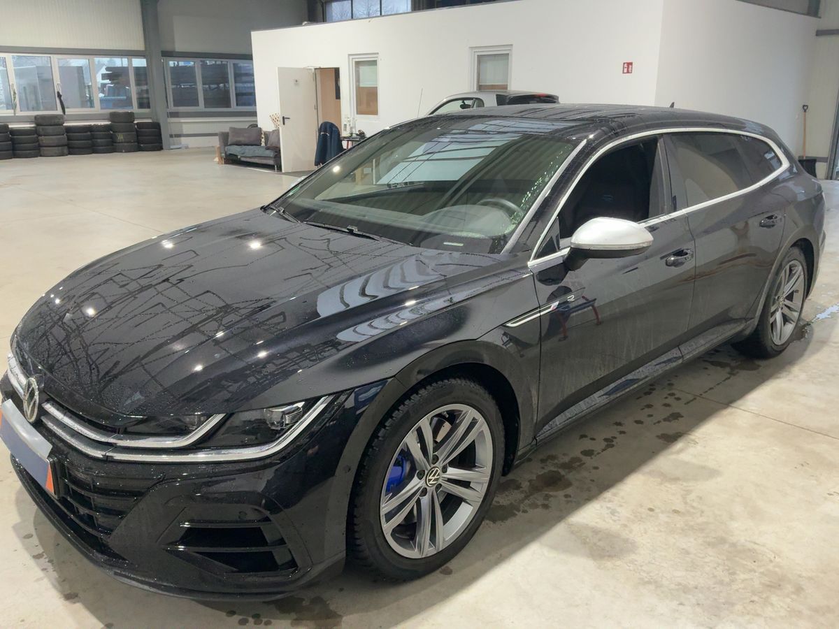 Volkswagen Arteon d'occasion