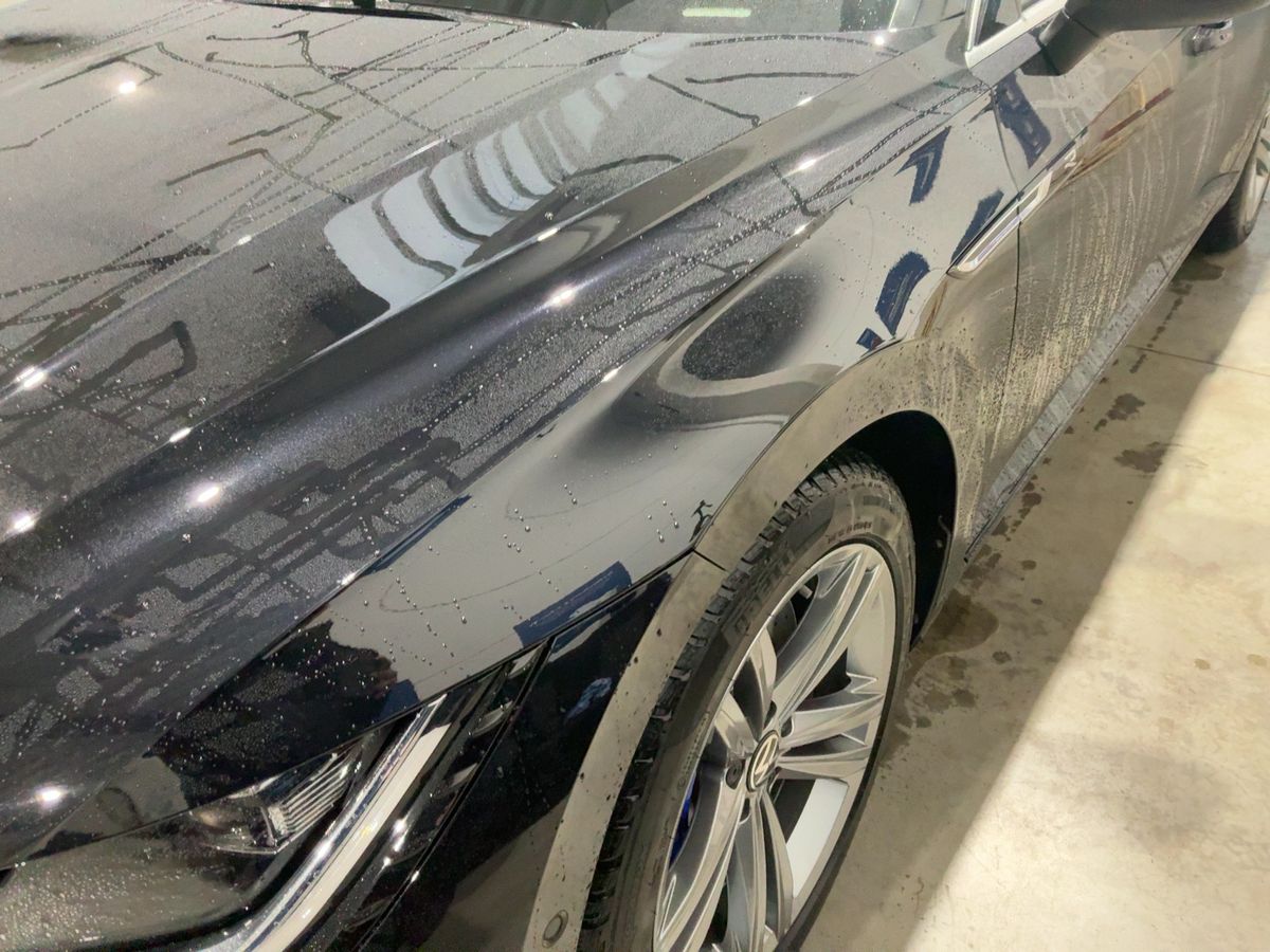 Volkswagen Arteon d'occasion