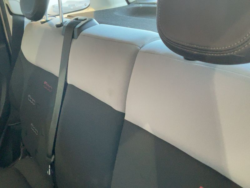 Fiat 500L 1.4 Pop Star — zdjęcie 14