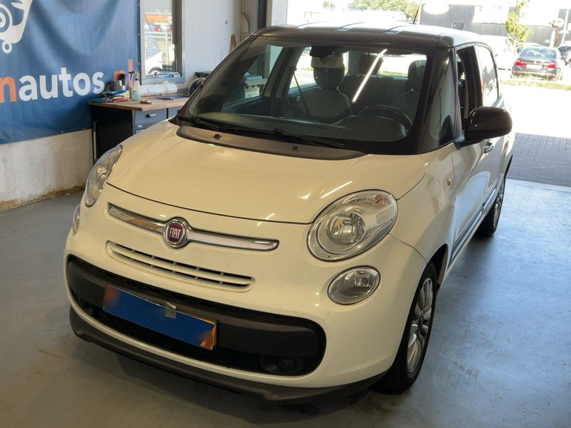 Fiat 500L 1.4 Pop Star
