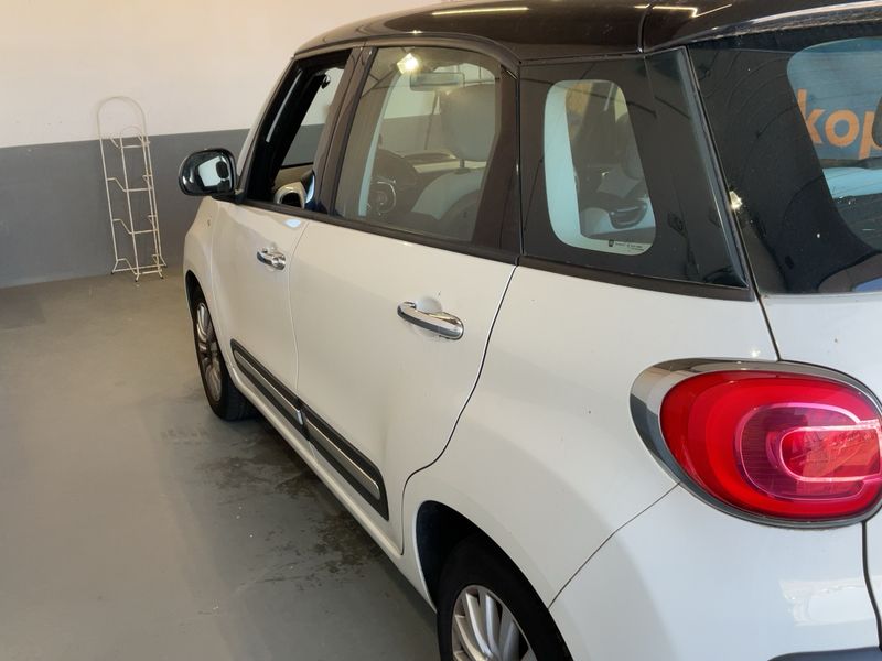 Fiat 500L 1.4 Pop Star — zdjęcie 3