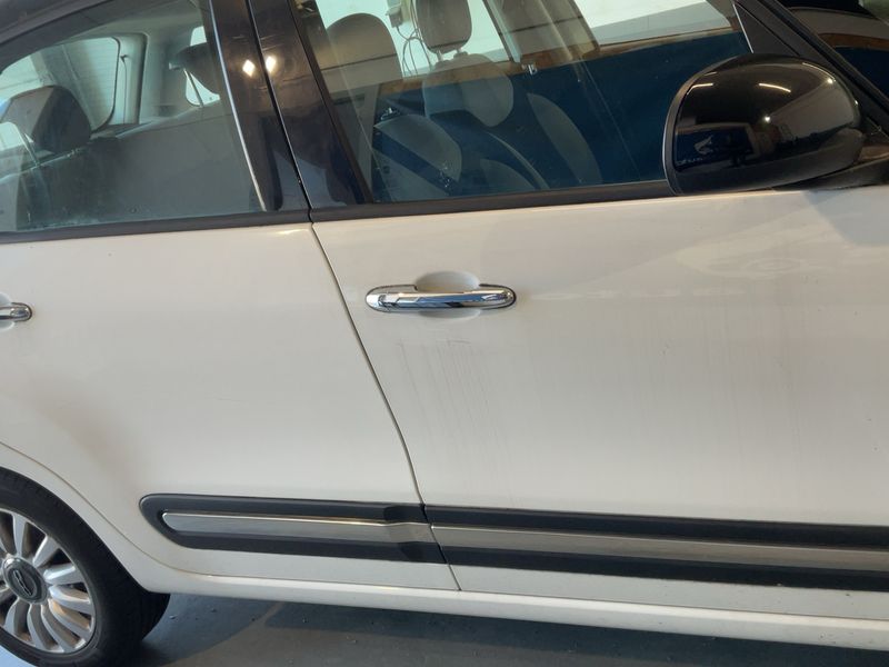 Fiat 500L 1.4 Pop Star — zdjęcie 7