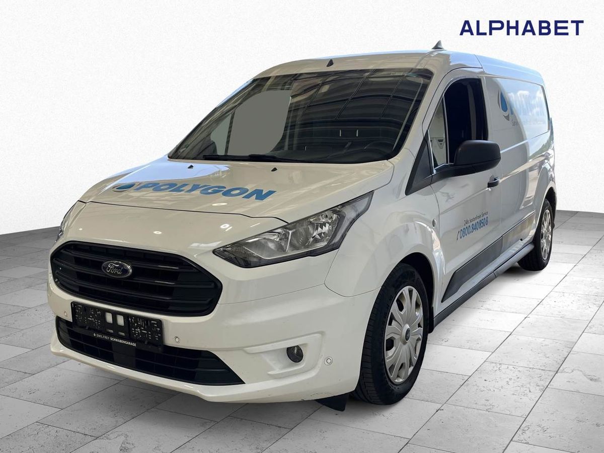 Ford Transit 2023