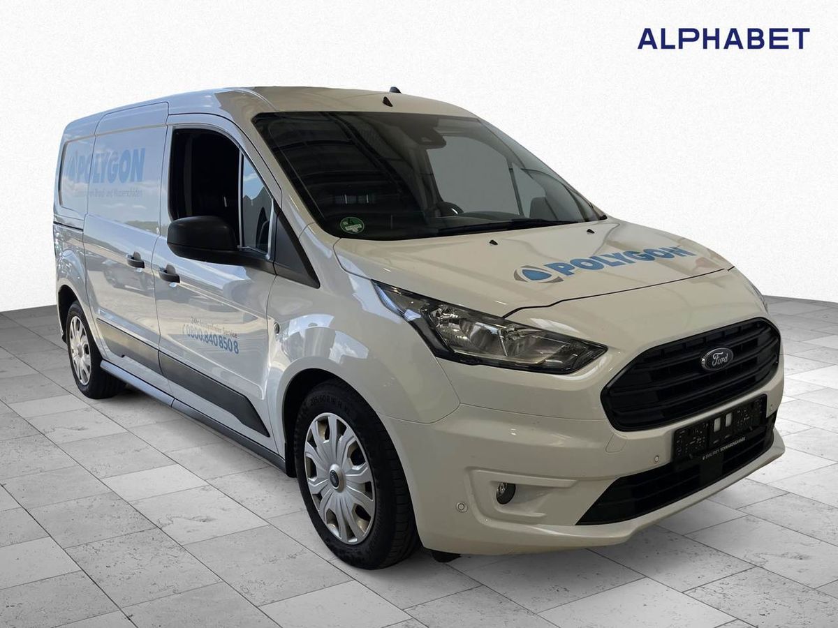Ford Transit d'occasion