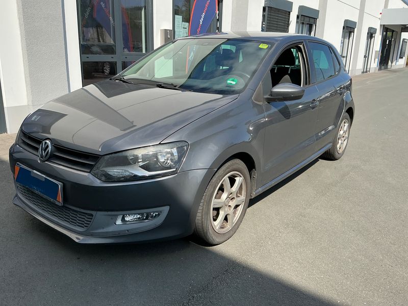 Polo 1.2 Team