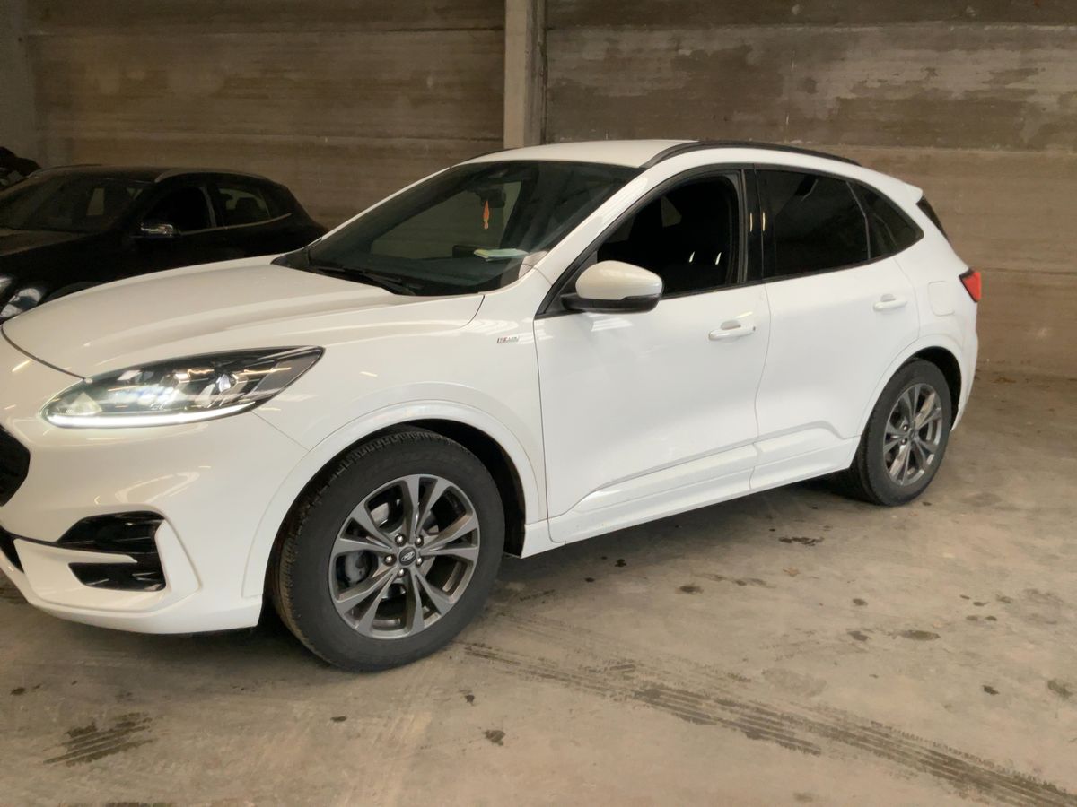 Ford Kuga d'occasion