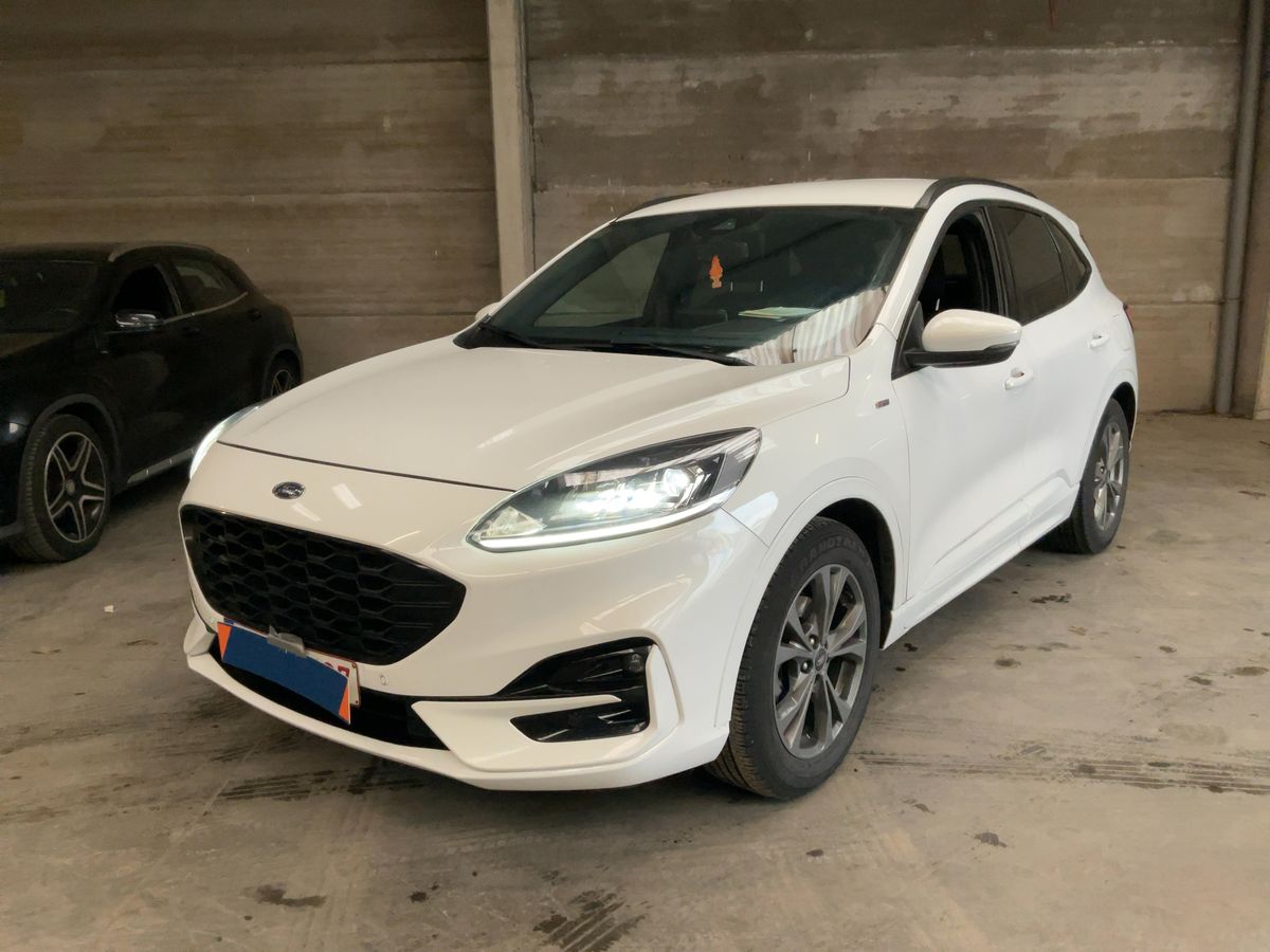 Ford Kuga d'occasion