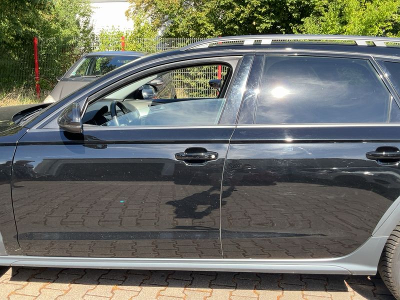 Audi A6 Allroad 3.0 V6 TDI clean diesel — zdjęcie 4