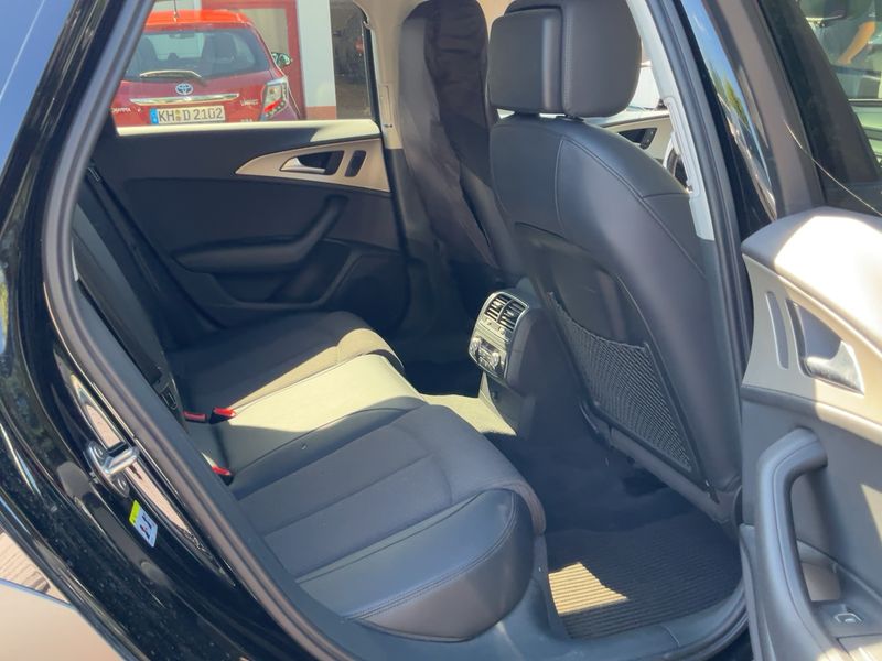 Audi A6 Allroad 3.0 V6 TDI clean diesel — zdjęcie 14