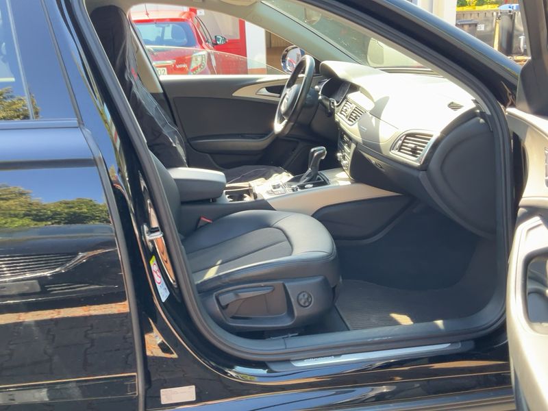 Audi A6 Allroad 3.0 V6 TDI clean diesel — zdjęcie 11