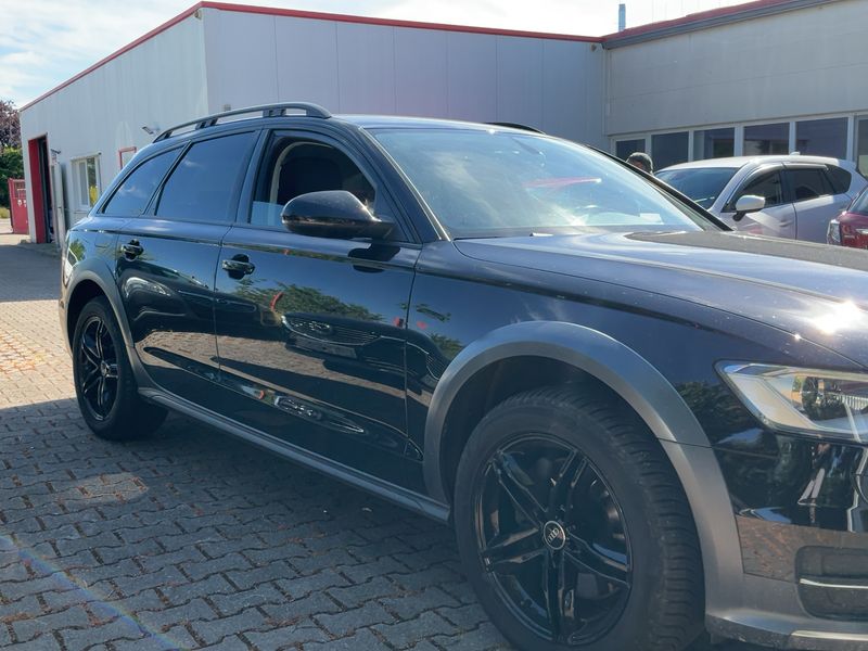 Audi A6 Allroad 3.0 V6 TDI clean diesel — zdjęcie 8