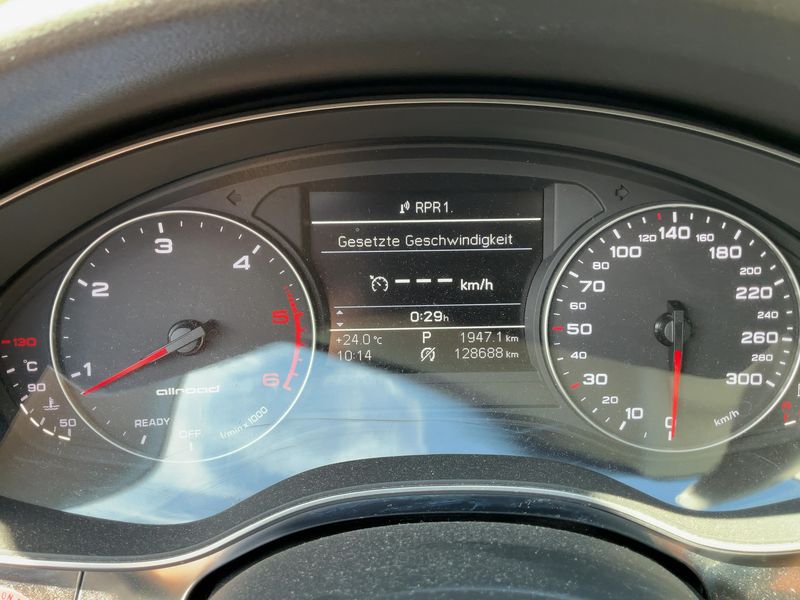 Audi A6 Allroad 3.0 V6 TDI clean diesel — zdjęcie 13
