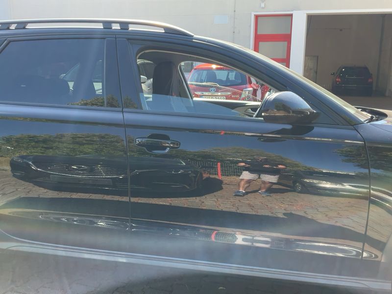 Audi A6 Allroad 3.0 V6 TDI clean diesel — zdjęcie 7