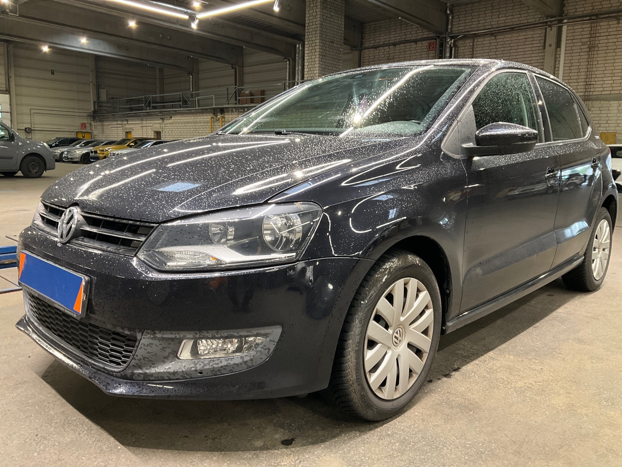 Volkswagen Polo Tdi 2010 2010 Volkswagen Polo Tsi Comfortline Review