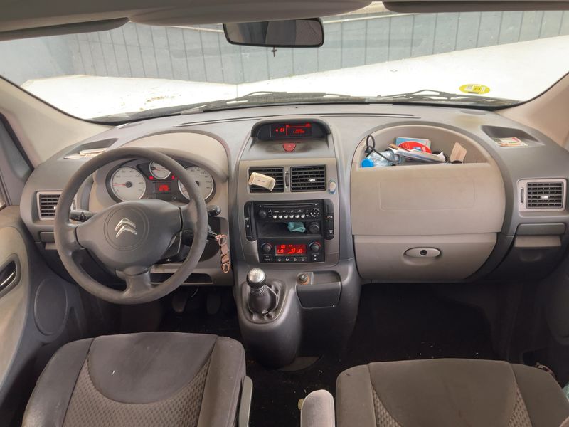 Citroen Jumpy 2.0 HDi L1 Confort — zdjęcie 12