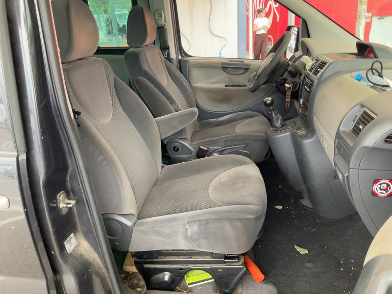 Citroen Jumpy 2.0 HDi L1 Confort — zdjęcie 11