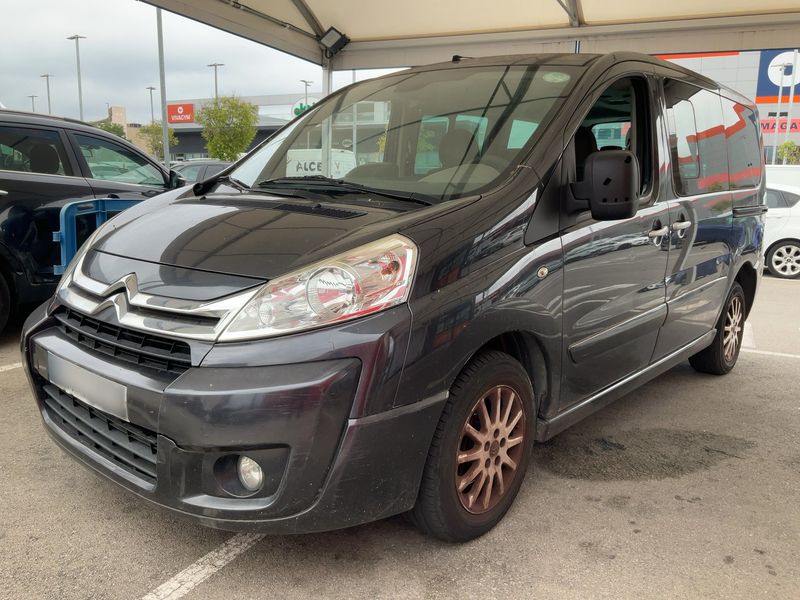 Citroen Jumpy 2.0 HDi L1 Confort
