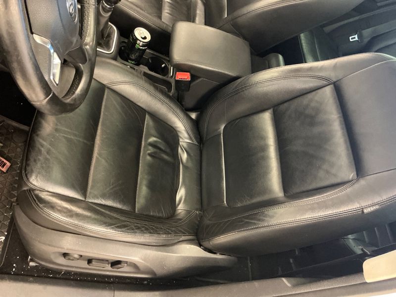 Volkswagen Tiguan 2.0 TDI Sport & Style 4Motion 2011 – снимка 42