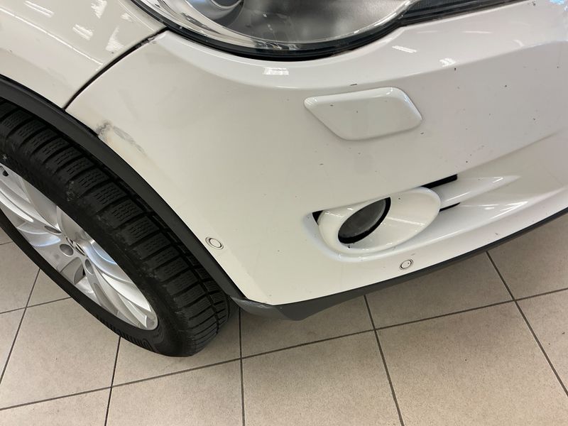 Volkswagen Tiguan 2.0 TDI Sport & Style 4Motion 2011 – снимка 47