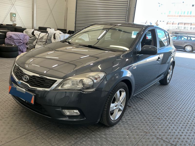 Kia cee'd