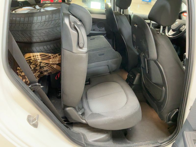 BMW 2er 216i Gran Tourer Advantage 2016 – снимка 20