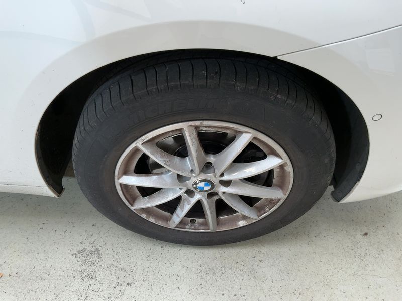 BMW 2er 216i Gran Tourer Advantage 2016 – снимка 11