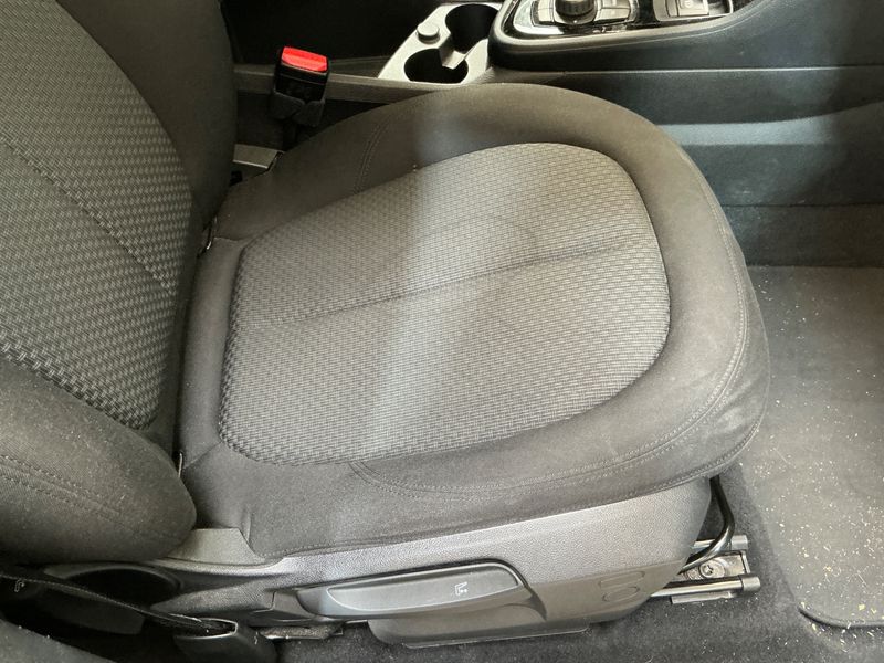 BMW 2er 216i Gran Tourer Advantage 2016 – снимка 23