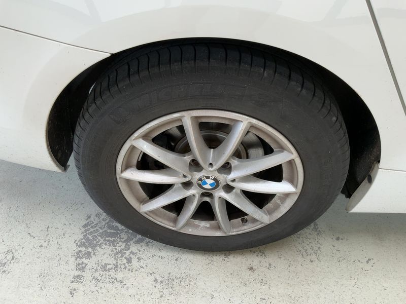 BMW 2er 216i Gran Tourer Advantage 2016 – снимка 9
