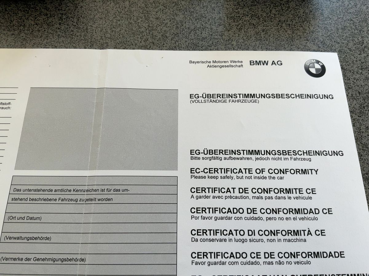 BMW 2er d'occasion