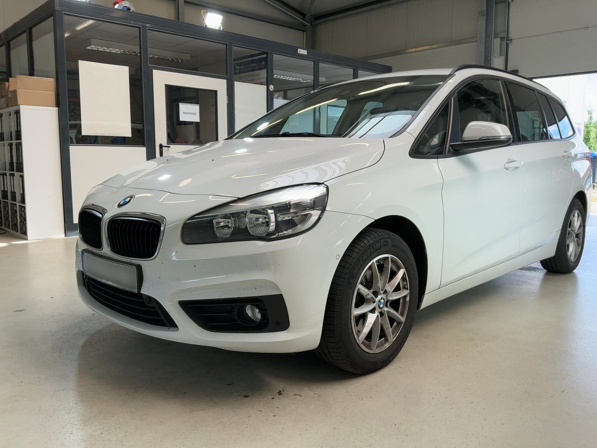 BMW 2er d'occasion