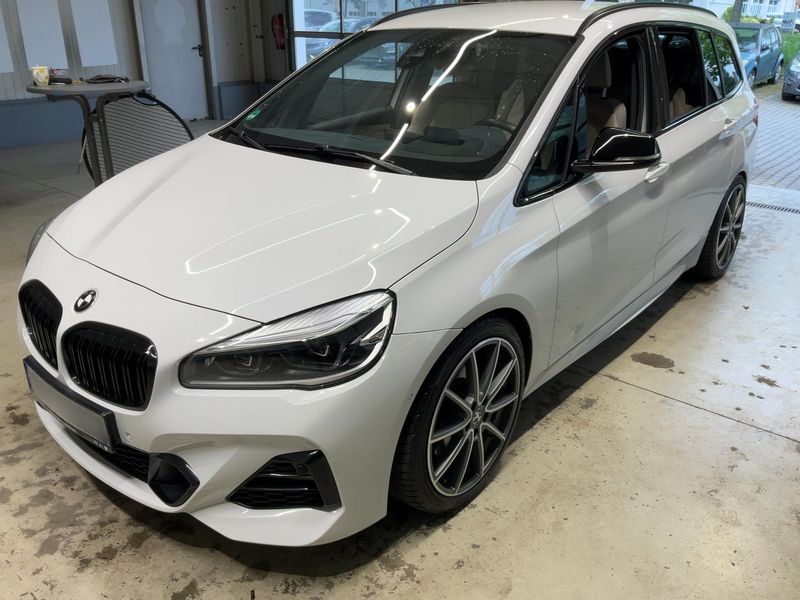 2er 220d Gran Tourer M Sport