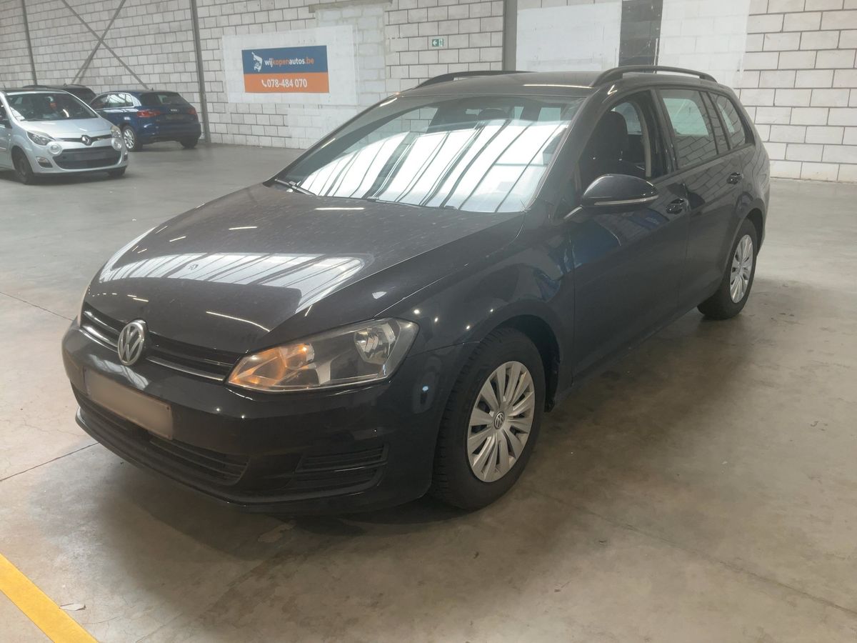Volkswagen Golf d'occasion