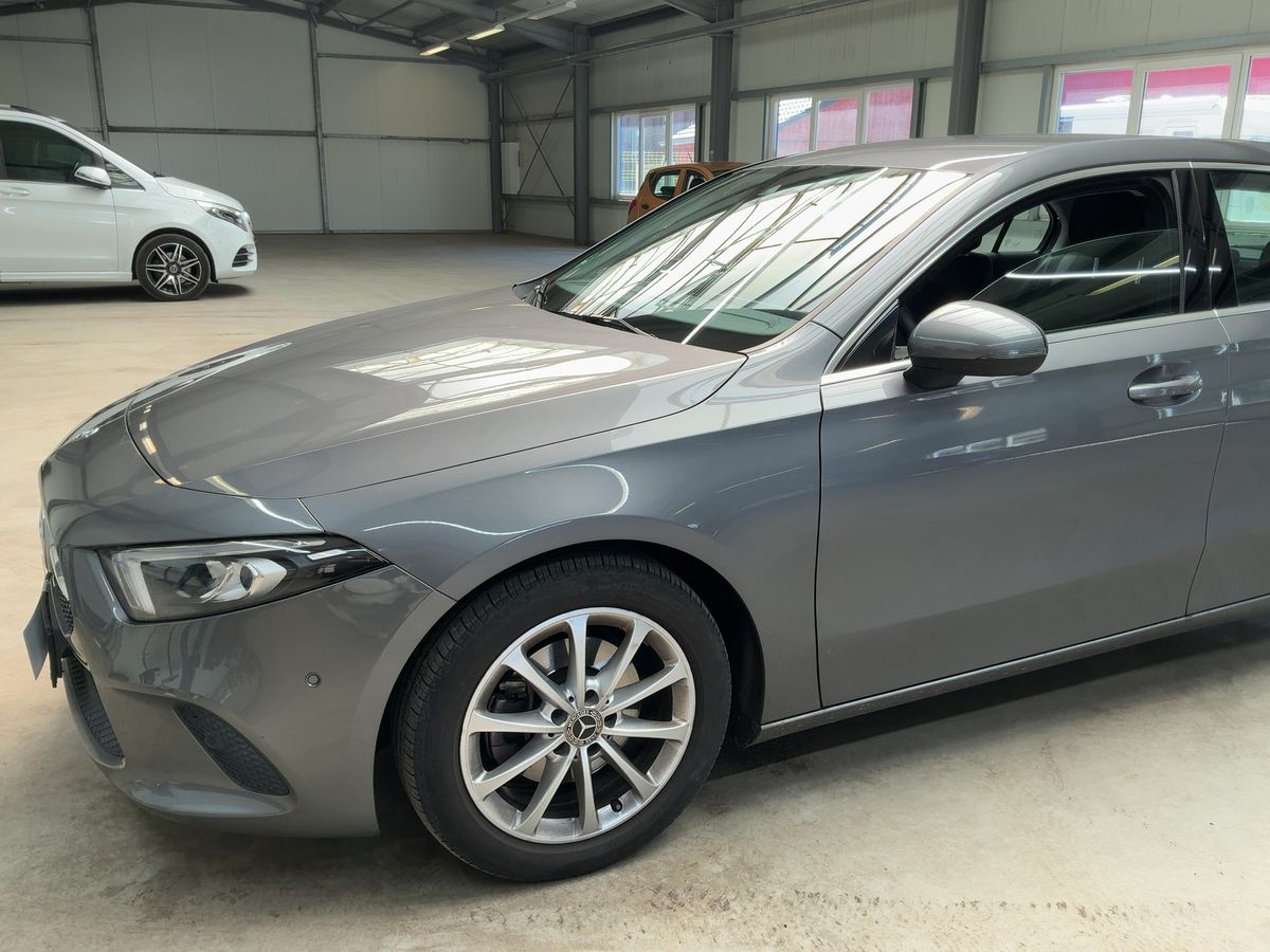 Mercedes-Benz A-Klasse d'occasion