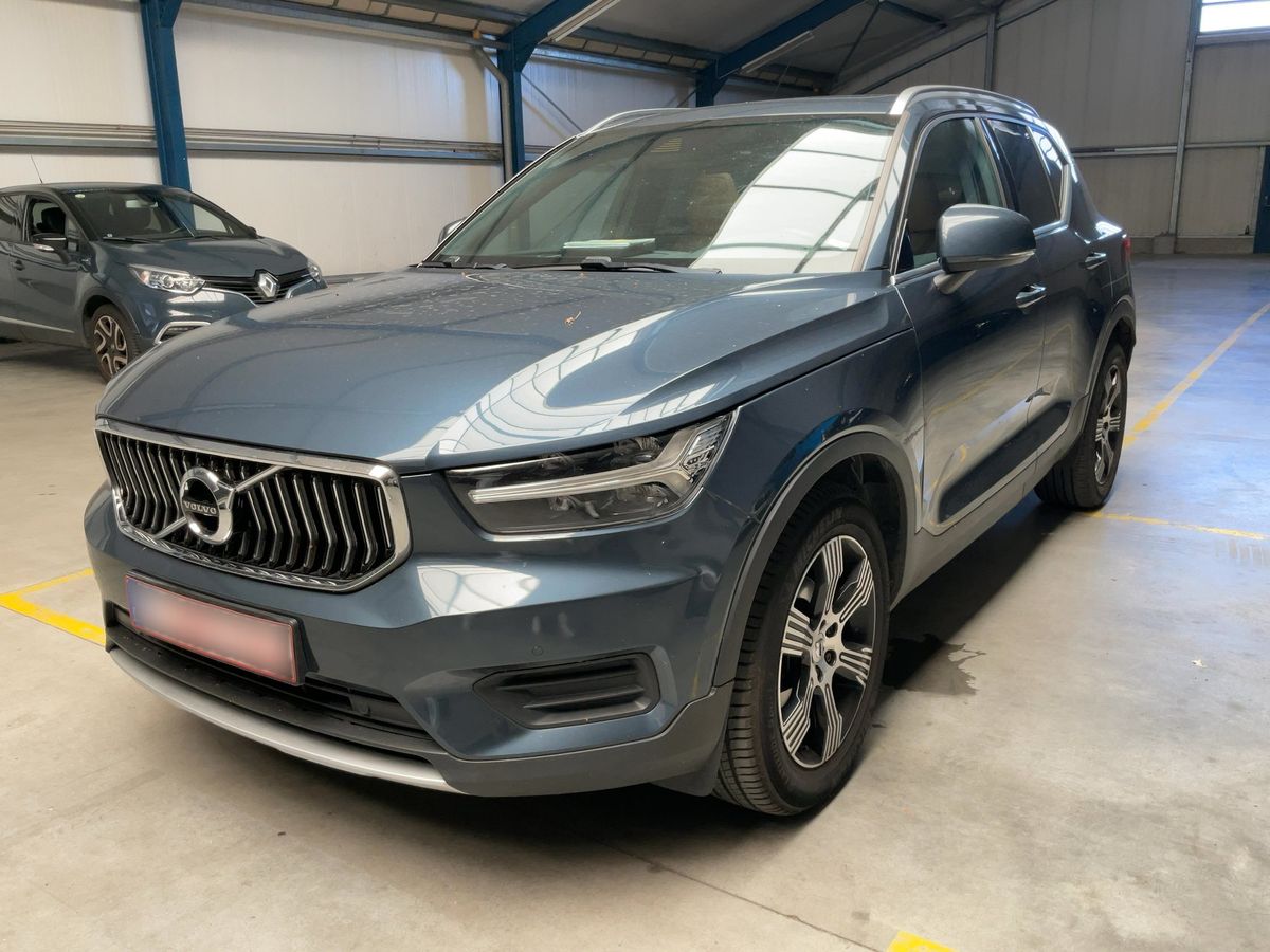 Volvo XC40 2020